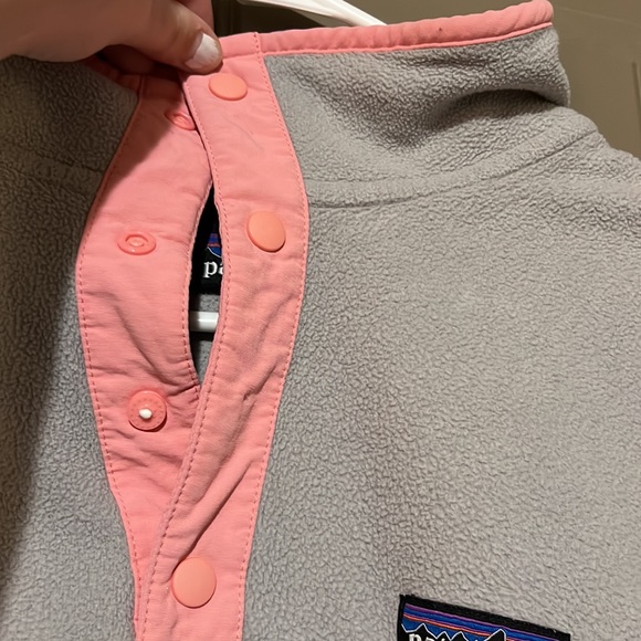 Patagonia Sweater size large - Picture 4 of 4